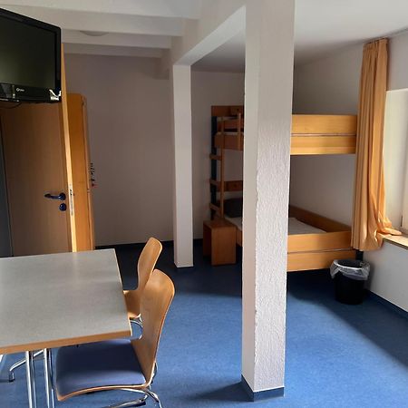 Jugendherberge Ottobeuren - Membership Required Екстер'єр фото