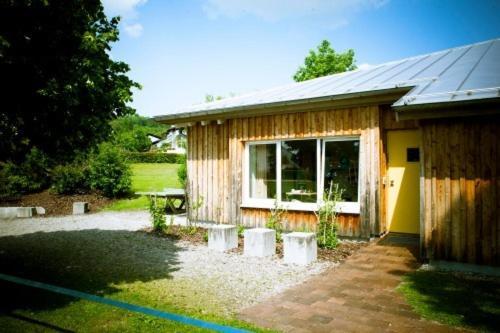 Jugendherberge Ottobeuren - Membership Required Екстер'єр фото