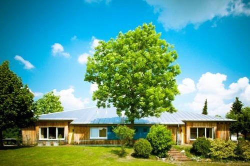 Jugendherberge Ottobeuren - Membership Required Екстер'єр фото